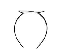 Zwpontia Hat Headbands for Graduation Insert - Hairband for Graduation Hat - Insert Headgear Accessories for Ceremony Celebration, Secure Your Headgear and Hairstyle