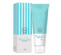 Zwpontia Lip Hair Removal for Women | Slow Grow Soothing Cream for Hair Removal - 3.52 Oz Fuzz Cream for Facial Mustache, Lip, Fine