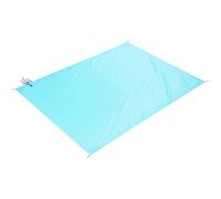 Zwpontia Picnic Mat Waterproof Foldable - Lightweight Picnic Blanket,Grass Rug with Weatherproof Sandproof for Festival Backyard Camping Outdoor Hiking Pool Vacation