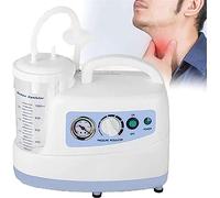 ZWQOZ Automatic Mucus Secretion Suction Machine for Home Use, for Elderly, Suctionhelp Device Elderly Adult Child Exercise & Cleanse Therapy Aid Better Sleep Fitness