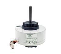 ZWR20-V DC310V 20W 1250RPM FN20V-ZL Indoor Unit DC Fan Motor，Compatible for Gree，Air Conditioner Conditioning Parts Fan Motor