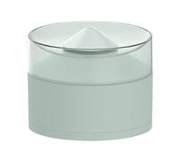 ZWTPGKRD 1.3L Automatic Pet Cats Water Fountain Dispenser For Dogs Waterer For Drinker Feeder Bowl Container Watering Supplie Pet Auto Water Dispenser