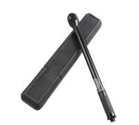 ZWTPGKRD 1/4 3/8 1/2Inch Drive Clicks Wrench, 3-33, 10-130,20-230 Bicycles Torques Two-Way