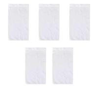 ZWTPGKRD 10/20/5/30Pcs Pool Skimmer Socks Fine Meshes Filter Net Cleaner Sock Bag Dustproof Bags Enduring Swimming Ultrafine Mesh