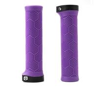 ZWTPGKRD 2lots High Strengths Cycling Grip Professional Cycling Bike Handlebars Grip for Comfortable Mountain Bike Ergonomic Grips