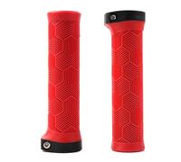 ZWTPGKRD 2lots High Strengths Cycling Grip Professional Cycling Bike Handlebars Grip for Comfortable Mountain Bike Ergonomic Grips
