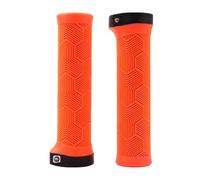 ZWTPGKRD 2lots High Strengths Cycling Grip Professional Cycling Bike Handlebars Grip for Comfortable Mountain Bike Ergonomic Grips