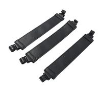 ZWTPGKRD 3Pcs Golfs Stand Bag Leg Stabilizer Golfs Bag Stands Attachment Fixation Strap Bags Bracket Pedestal Adjuster Adjustable Leg Holder