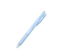 ZWTPGKRD 4 In-1 Multicolor Gel Pen with Automatic Mechanical Pencil for Writing Drawing Note Taking School Supplies Student Pen
