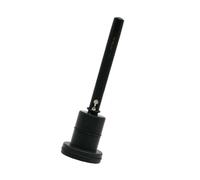 ZWTPGKRD Accurate Timepiece Lubricator Pen Adjustable Ergonomic Maintenance Pen Clock Repair Applications Watch