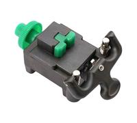 ZWTPGKRD Alloy Watch Repair Tool Watchmaker Tool for Efficient Watch Maintenance Suitable for Professionals and Enthusiasts