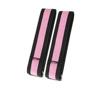 ZWTPGKRD Anti-Fatigue Polyster Leg Exercise Belt Design Permanent Flexibility for Workout Stretching & Muscle Training Permanent Flexible Knee Arm Training Group