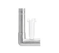 ZWTPGKRD Aquarium Surfaces Skimmer For Canisters And Power PC/Stainless Steel Oil Protein Remover Blocks Grease Oil Film Remover For Aquarium