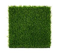 ZWTPGKRD Artificial Grass Fake For Dogs Training Pads Reusable Dogs Mat Indoor Outdoor Rug Area Bedroom Aesthetic Green Grasses Outside Patios Artificial Rugs Outside Patios