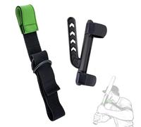 ZWTPGKRD Baseball Swing Trainer Softball Training Batting Aid for Arm Band Bat Guide Practice Enhances Swing Mechanics Ages 9+ Baseball Batting Aid