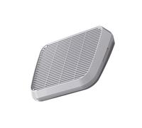 ZWTPGKRD Bottom Litter Box Stability Easy Cleanup Reduce Spills Easy to Clean Cats Litter Mat