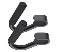 ZWTPGKRD Comfortable Ergonomic Fitness Handle for Pull Up Training Reduced Wrist Fatigue Suitable for Beginners Advanced Users Durability Handle
