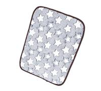 ZWTPGKRD Cooling Bed Soft Large Pet Pad Cushions Cooling Bed For Hot Season Sleep Cushion Sofa Mat Waterproof Pet Mat