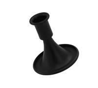 ZWTPGKRD Decorative Stands Taper Holders Retro Candlestick Holders for Wedding,Dinning,Party Table Centerpieces Decorsative Stand for Home Decors