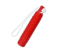 ZWTPGKRD Dog Toy Ball For Pet Dogs Biteable Chewing & Grinding Biting Resistant Puppy Teeth Cleaning Playful Chewing Toy