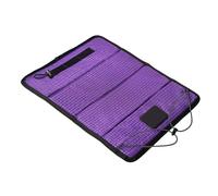 ZWTPGKRD Durability Camp Seats Pad Easy Carry Seats Pad Backpacking Travel Sitting Mats For Hiking Picnics Folding Beach Seating Cushions