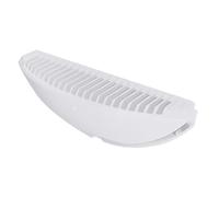 ZWTPGKRD Effective Litter Containment Sand Barrier for Litter Box Ensures Clean Environment Reducing Sand Tracking for X30 Model Automatic Litter Box Accessory