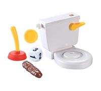 ZWTPGKRD Fun Flush Halloween Joke Poop Collection For Kids Craft And Stool Fun Halloween Funny Stool Poop Realistic Looking Adult Prank Toy