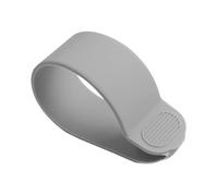 ZWTPGKRD Handlebar Silicone Protective Case Suitable for Electric Scooter Silicone Texture Resisting Scratches Ensuring Longevity Protective Cover