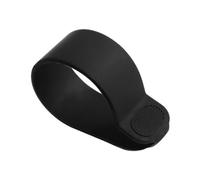 ZWTPGKRD Handlebar Silicone Protective Case Suitable for Electric Scooter Silicone Texture Resisting Scratches Ensuring Longevity Protective Cover