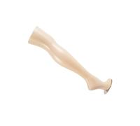 ZWTPGKRD Multifunctional Display Props Stable Nonslip Base for Tights Stockings Hosiery and Foot Jewelry Enhancing Visual Appeal Display Prop