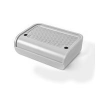 ZWTPGKRD Not Tools Required Litter Box Stairs Featuring Anti Slip Surfaces to Minimize Litter Scatter for Clean Homes Safe Stairs