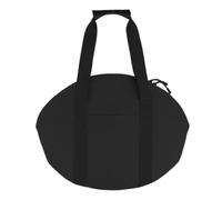 ZWTPGKRD Outdoor Meal Equipment Storage Bag Tear-Resistant Barriers Layer Various Pockets for Camping Trip Cooking Water Resistant Camping Utensils Carriers