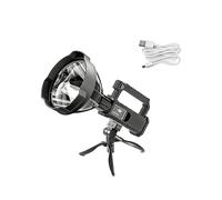 ZWTPGKRD Outdoor Multipurpose Rechargeable Light Handheld Charging High Powered During Marine Camping Activity Emergencies Light