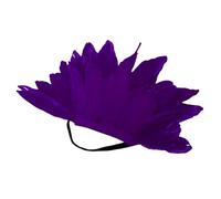ZWTPGKRD Party With Delicate Detail Stylish Headbands Masquerades Accessory For Party Enthusiasts And Makeup Artists Stage