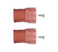 ZWTPGKRD Permanent Elastomer Fishing Addition Flexible Group Nose Dense Plan for Secure Tackle Storage Travel Friendly Outdoor Fishing Elastomer Clip