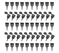 ZWTPGKRD Plant Basket with Slow Release Fertilizers Function Flower Growing Basket Suitable for Balcony Farming Gardening Equipment Supplies