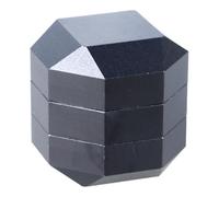 ZWTPGKRD Pool Chalk Holder Billiard Case Small Aluminum Alloys Portable Billiard Cue Case Tool Part Pool Chalk Carriers