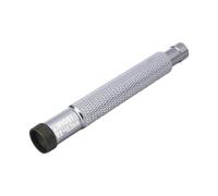 ZWTPGKRD Professional Watch Winder Tool with Anti-Slip Handle & Alloy Steel Construction for Precise Repairs Crowns Winder Tool