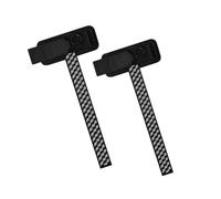 ZWTPGKRD Quick Exercise Straps Providing Firm and Breathability During Weightlifting Activity Breathable Straps