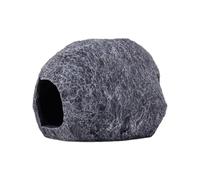 ZWTPGKRD Resins Aquariums Hideouts Compacts Decorative Fishes Tanks Shelter for Fishes Shrimp and Spawning Small Aquariums