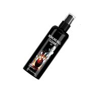 ZWTPGKRD Safe Bowling Sprays Comes with Absorbent Towel Protects Surfaces At Night Bowling Ball Cleaning Sprinkle Cleaner
