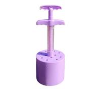ZWTPGKRD Sand Digging Toy Snow And Sand Play Tool For Children Briquette Coal Shape Beach Play Molds Toy For Outdoor Fun Accessories