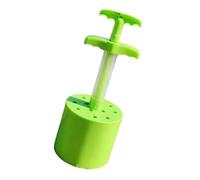 ZWTPGKRD Sand Digging Toy Snow And Sand Play Tool For Children Briquette Coal Shape Beach Play Molds Toy For Outdoor Fun Accessories