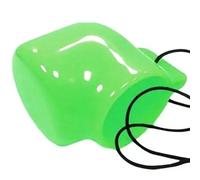 ZWTPGKRD Silicones Protective Cap for Scubas Side Mount Cylinder Head Dustproofed Waterproofed Diving Gear Accessory Reusables Diving Equipment Cover