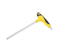 ZWTPGKRD T Type Wrench T Handle Spanner Multi Purpose Tool Alloy Steel, Energy Saving for Mechanical Maintenance and Repair