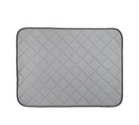 ZWTPGKRD Washable Dog Training Pee Pads Reusable Large Super Absorbency Diaper Wee Whelping Mat For Indoor Outdoor Travel Pet Pee To Keep Away Furniture Indoor