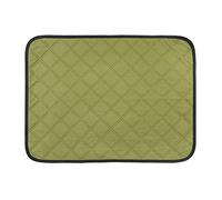 ZWTPGKRD Washable Dog Training Pee Pads Reusable Large Super Absorbency Diaper Wee Whelping Mat For Indoor Outdoor Travel Pet Pee To Keep Away Furniture Indoor