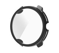 ZWWAAZHF Shatterproof Smartwatch Cover Glass Case Film for RACE 2 Screen Protector Frame Shell Safe Quick to Attach and Detach Full Cover Case Smartwatch
