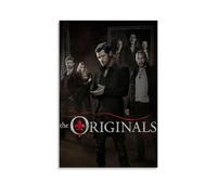 ZWWHUG The OriginalsAesthetic Canvas Wall Art Bedroom Decor Decorative Painting Wall Art Living Room Posters Bedroom Painting Unframe-style20x30inch(50x75cm)