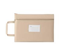 ZWWOGE Maternity Log for Felt Protective Cover with Compartments, Mother Child Passport Covers, Maternity Log Protective Cover for Storing Ultrasound Picture, Vaccination Certificate, Insurance Card